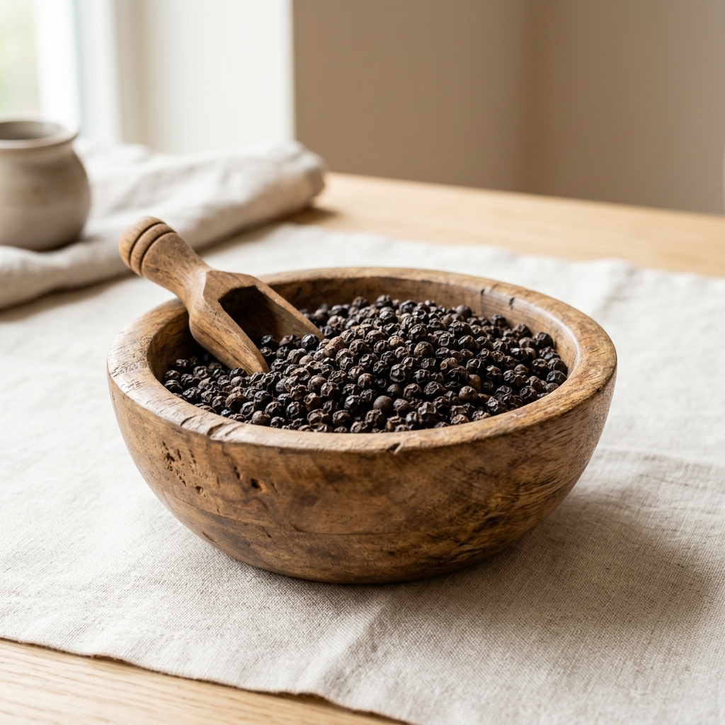 Herbal Hair Oil