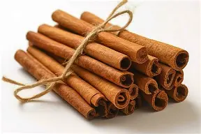 Cinnamon Sticks