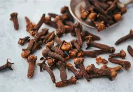 Cloves